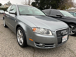 Key #52 Audi A4 2.0T Quattro Sedan 4D Key #52 Audi A4 2.0T Quattro Sedan 4D