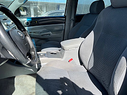 Key #1 Toyota Tacoma Double Cab PreRunner Pickup 4D 5 ft Key #1 Toyota Tacoma Double Cab PreRunner Pickup 4D 5 ft