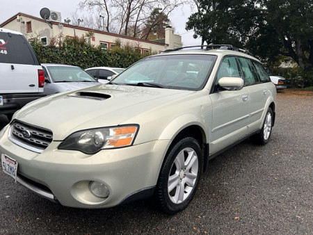 Key #23 Subaru Outback 2.5 XT Limited Wagon 4D Key #23 Subaru Outback 2.5 XT Limited Wagon 4D