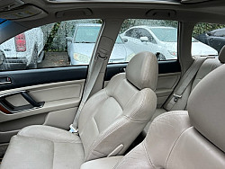Key #23 Subaru Outback 2.5 XT Limited Wagon 4D Key #23 Subaru Outback 2.5 XT Limited Wagon 4D