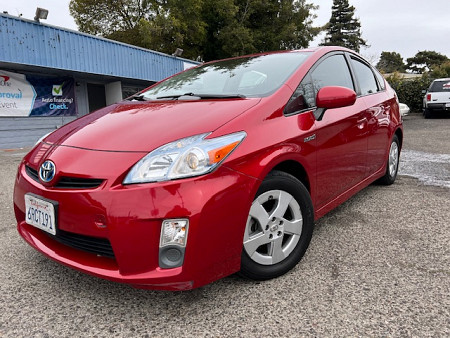 Key #29 Toyota Prius Two Hatchback 4D Key #29 Toyota Prius Two Hatchback 4D