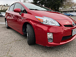 Key #29 Toyota Prius Two Hatchback 4D Key #29 Toyota Prius Two Hatchback 4D