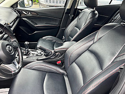 Key #53 MAZDA 3 i Grand Touring Sedan 4D Key #53 MAZDA 3 i Grand Touring Sedan 4D