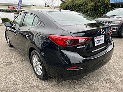 Key #53 MAZDA 3 i Grand Touring Sedan 4D Key #53 MAZDA 3 i Grand Touring Sedan 4D