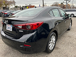 Key #53 MAZDA 3 i Grand Touring Sedan 4D Key #53 MAZDA 3 i Grand Touring Sedan 4D