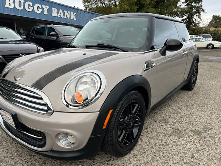 Key #30 MINI Hardtop Cooper Hatchback 2D Key #30 MINI Hardtop Cooper Hatchback 2D