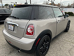 Key #30 MINI Hardtop Cooper Hatchback 2D Key #30 MINI Hardtop Cooper Hatchback 2D