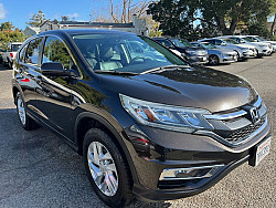 Key #4 Honda CR-V EX Sport Utility 4D Key #4 Honda CR-V EX Sport Utility 4D