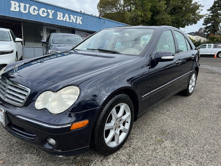 Key #32 Mercedes Benz C 280 4MATIC Sedan 4D Key #32 Mercedes Benz C 280 4MATIC Sedan 4D