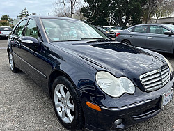 Key #32 Mercedes Benz C 280 4MATIC Sedan 4D Key #32 Mercedes Benz C 280 4MATIC Sedan 4D