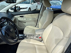 Key #45 Subaru Impreza 2.0i Sport Premium Wagon 4D