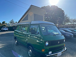 Key #50 Volkwagen Vanagon Westfalia Key #50 Volkwagen Vanagon Westfalia