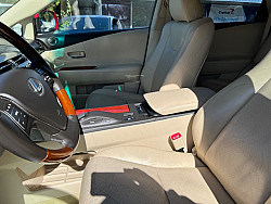 Key #3 Lexus RX 450h Sport Utility 4D Key #3 Lexus RX 450h Sport Utility 4D