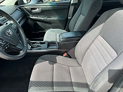 Key #11 Toyota Camry LE Sedan 4D Key #11 Toyota Camry LE Sedan 4D