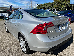 Key #20 Volvo S60 T5 Sedan 4D Key #20 Volvo S60 T5 Sedan 4D