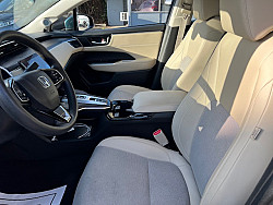 Key #34 Honda Clarity Plug-in Hybrid Sedan 4D Key #34 Honda Clarity Plug-in Hybrid Sedan 4D