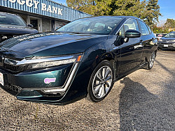 Key #34 Honda Clarity Plug-in Hybrid Sedan 4D Key #34 Honda Clarity Plug-in Hybrid Sedan 4D