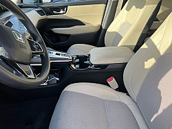 Key #34 Honda Clarity Plug-in Hybrid Sedan 4D