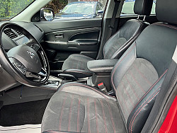 Key #42 Mitsubishi Outlander Sport SE Sport Utility 4D Key #42 Mitsubishi Outlander Sport SE Sport Utility 4D
