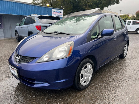 Key #4 Honda Fit Hatchback 4D Key #4 Honda Fit Hatchback 4D