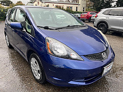 Key #4 Honda Fit Hatchback 4D Key #4 Honda Fit Hatchback 4D
