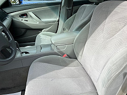 Key #49 Toyota Camry LE Sedan 4D Key #49 Toyota Camry LE Sedan 4D