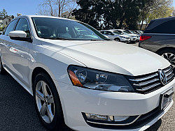 Key #55 Volkswagen Passat 1.8T S Sedan 4D Key #55 Volkswagen Passat 1.8T S Sedan 4D