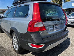 Key #84 Volvo XC70 3.2 Wagon 4D Key #84 Volvo XC70 3.2 Wagon 4D