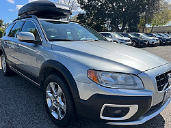 Key #84 Volvo XC70 3.2 Wagon 4D Key #84 Volvo XC70 3.2 Wagon 4D