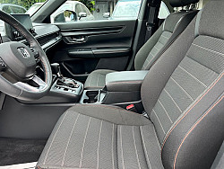 Key #85 Honda CR-V Hybrid Sport SUV 4D