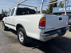 Key #53 Toyota Tundra Access Cab SR5 Key #53 Toyota Tundra Access Cab SR5