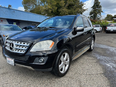 Key #5 Mercedes-Benz M-Class ML 350 4MATIC Sport Utility 4D Key #5 Mercedes-Benz M-Class ML 350 4MATIC Sport Utility 4D