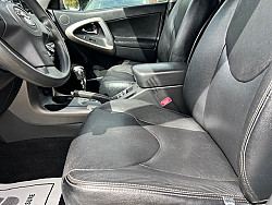Key #13 Toyota RAV4 Sport SUV 4D Key #13 Toyota RAV4 Sport SUV 4D