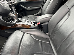 Key #20 Audi Q5 2.0T Premium Plus Sport Utility 4D