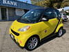 2008 smart fortwo Passion Hatchback Coupe 2D