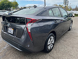 Key #34 Toyota Prius Four Hatchback 4D Key #34 Toyota Prius Four Hatchback 4D