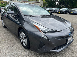 Key #34 Toyota Prius Four Hatchback 4D Key #34 Toyota Prius Four Hatchback 4D