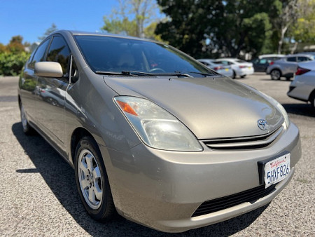 Key #46 Toyota Prius Sedan 4D Key #46 Toyota Prius Sedan 4D