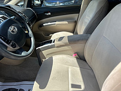 Key #46 Toyota Prius Sedan 4D Key #46 Toyota Prius Sedan 4D