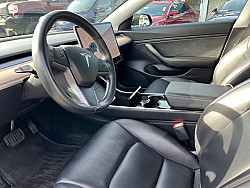 Key #4 Tesla Model 3 Mid Range Sedan 4D Key #4 Tesla Model 3 Mid Range Sedan 4D