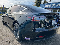 Key #4 Tesla Model 3 Mid Range Sedan 4D Key #4 Tesla Model 3 Mid Range Sedan 4D