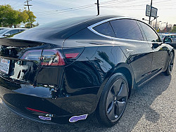 Key #4 Tesla Model 3 Mid Range Sedan 4D Key #4 Tesla Model 3 Mid Range Sedan 4D