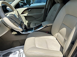 Key #47 Volvo XC70 T6 Platinum Wagon 4D Key #47 Volvo XC70 T6 Platinum Wagon 4D