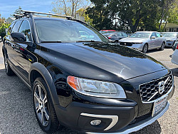 Key #47 Volvo XC70 T6 Platinum Wagon 4D Key #47 Volvo XC70 T6 Platinum Wagon 4D