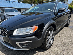 Key #47 Volvo XC70 T6 Platinum Wagon 4D Key #47 Volvo XC70 T6 Platinum Wagon 4D