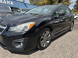 Key #50 Subaru Impreza 2.0i Sport Premium Wagon 4D Key #50 Subaru Impreza 2.0i Sport Premium Wagon 4D