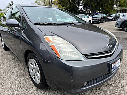 Key #33 Toyota Prius Hatchback 4D Key #33 Toyota Prius Hatchback 4D