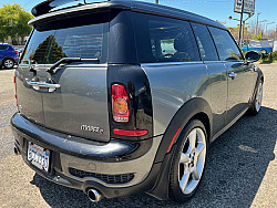 Key #47 MINI Clubman Cooper S Hatchback 3D Key #47 MINI Clubman Cooper S Hatchback 3D