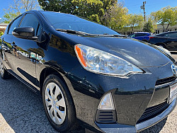 Key #19 Toyota Prius c Hatchback 4D Key #19 Toyota Prius c Hatchback 4D