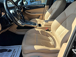 Key #3 Porsche Macan Sport Utility 4D Key #3 Porsche Macan Sport Utility 4D